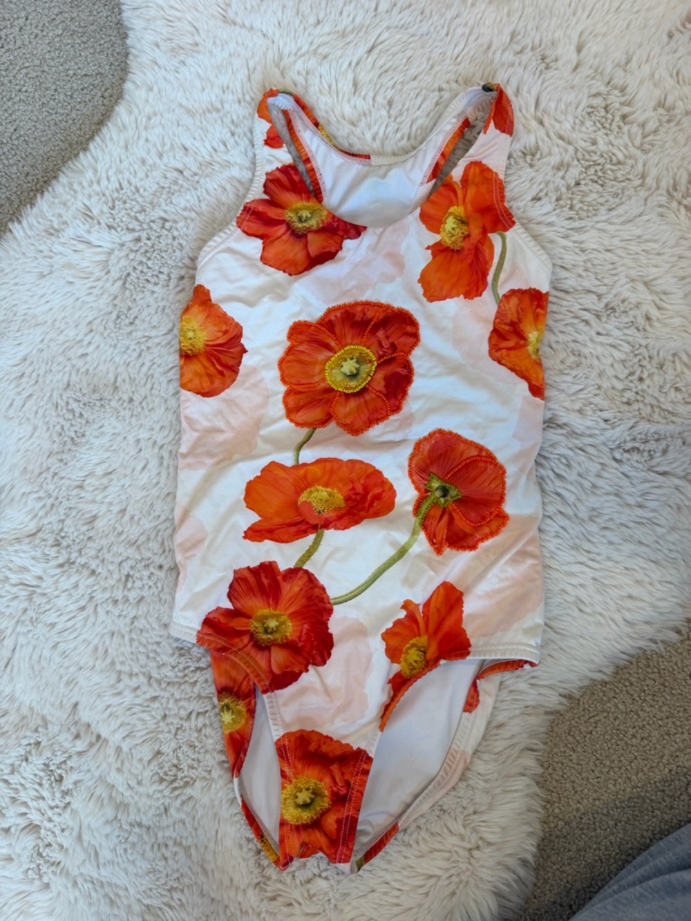 Submarine Girls Swimsuit Bundle Size 12/14
